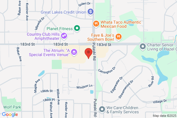 Leak & Sons Funeral Homes
