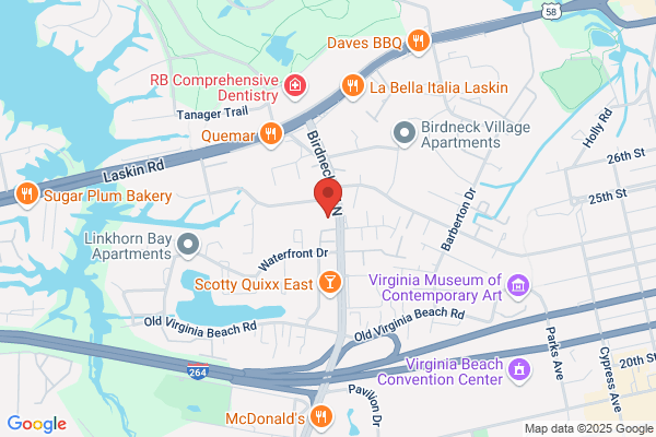 Dawkins Realty