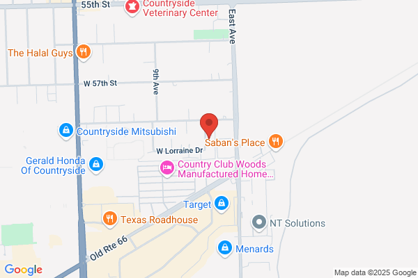 Countryrose Condo Association