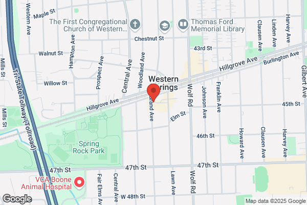 BMO Harris Bank - Drive-up Location
