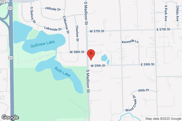 Bitcoin ATM Hinsdale - Coinhub