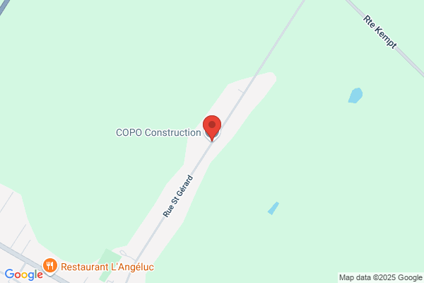 Copot Construction