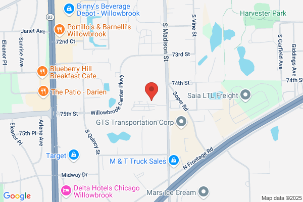 Tomei Landscaping Inc
