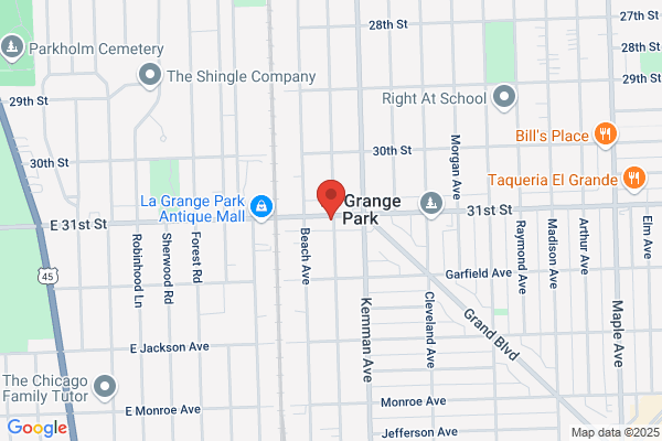 Ogden Family Dentistry