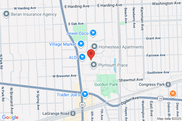 Pinnacle Healthcare of La Grange Park