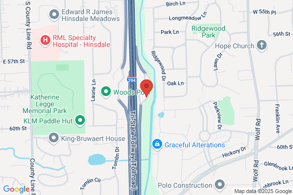 Western Springs Mobil