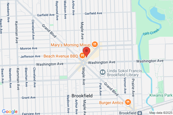 Brookfield True Value Hardware
