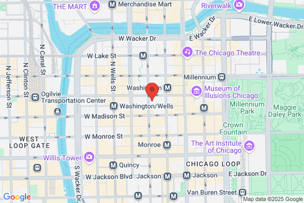 Charles S Beach & Associates Inc