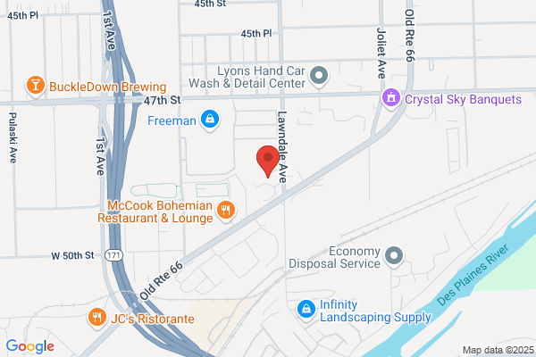 A & S Machining & Welding Inc