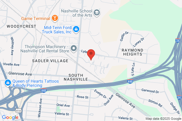Handling Systems Inc