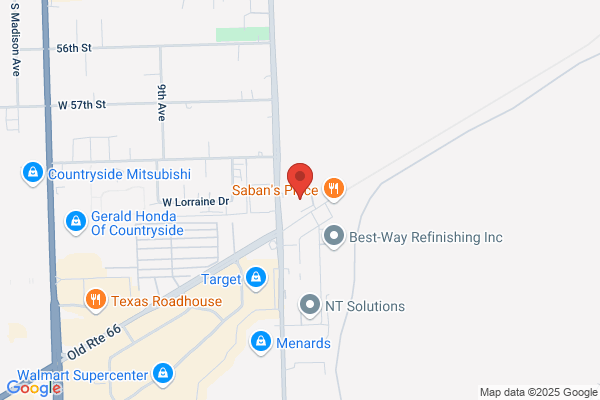 Odm Tool & Mfg Co Inc