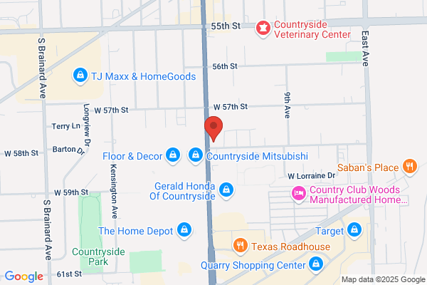 Andy's Frozen Custard