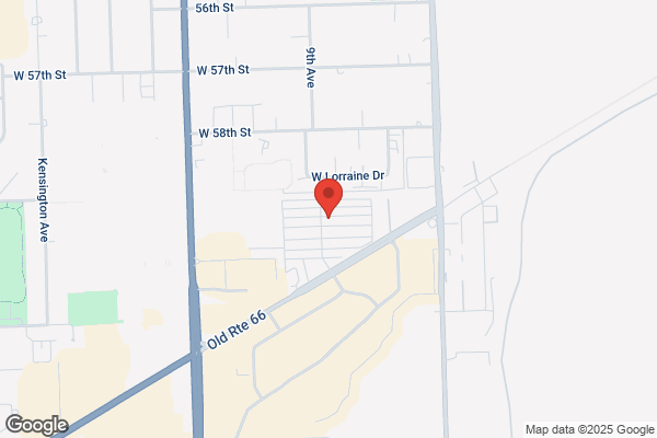 Country Club Woods Manufactured Home Community
