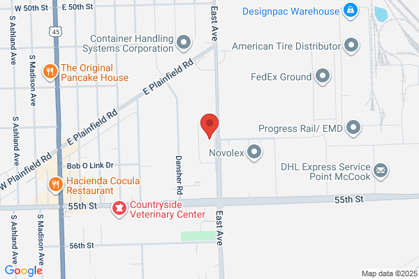 Ever-Redi Printing Co