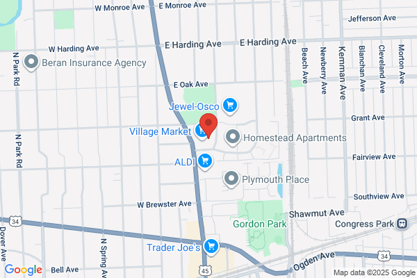 Athletico Physical Therapy - LaGrange Park