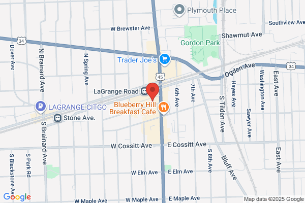 Aurelio's Pizza