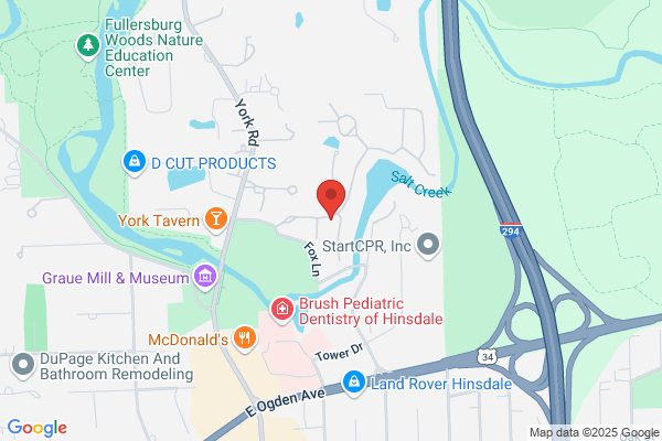 Graue Mill Country Residences