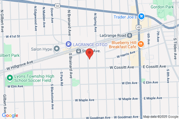 Paleos Properties, LLC