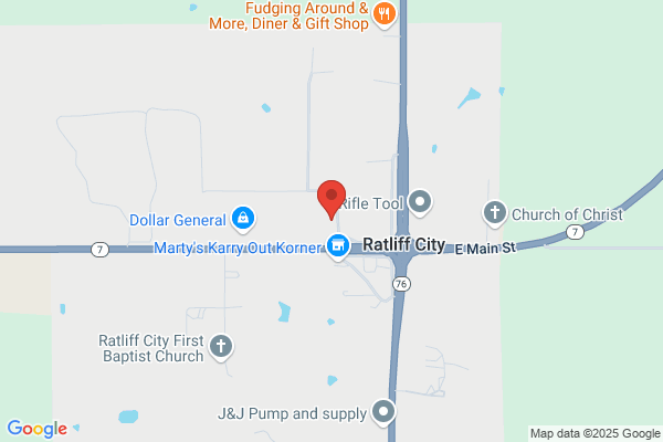 Alexander Funeral Homes
