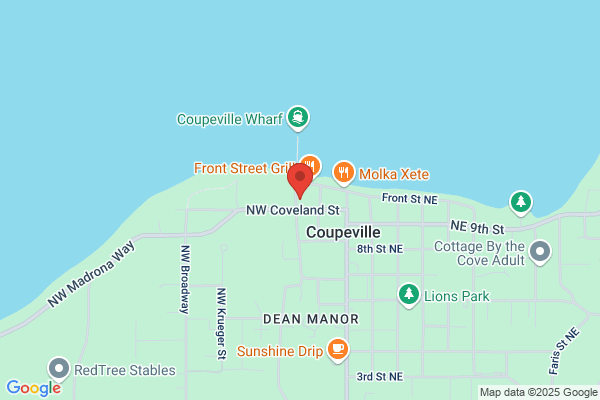 Central Whidbey Chamber of Commerce