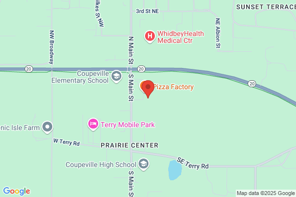 Clifton View Homes