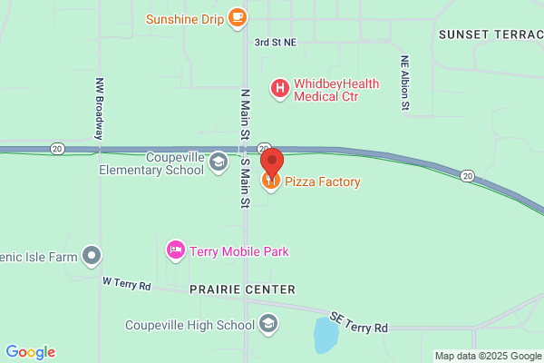 Coupeville Dental Clinic