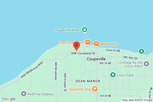 Coupeville Inn On Penn Cove