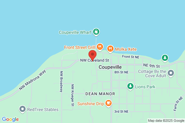 Currents Bistro