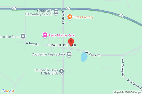 Ebey Academy the