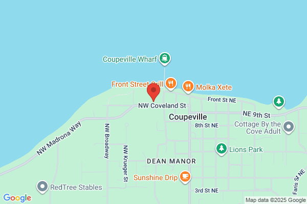 Island County Economic Development Council