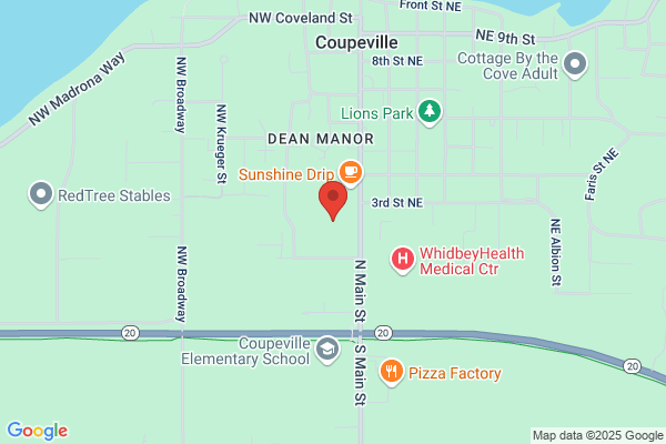 Madrona Valley Apartments