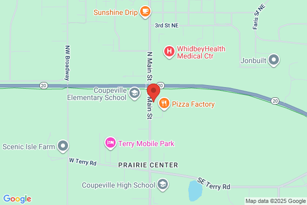 Oak Harbor Florists
