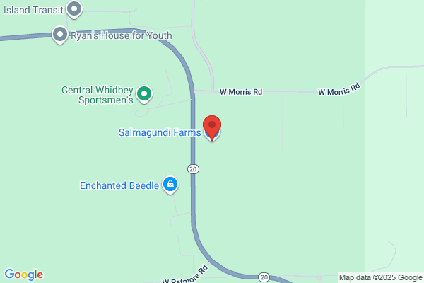 Salmagundi Farms