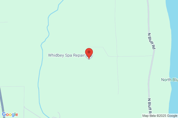 Whidbey Spa Repair