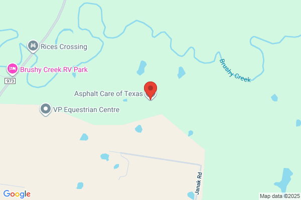 Asphalt Care Of Texas, LLC