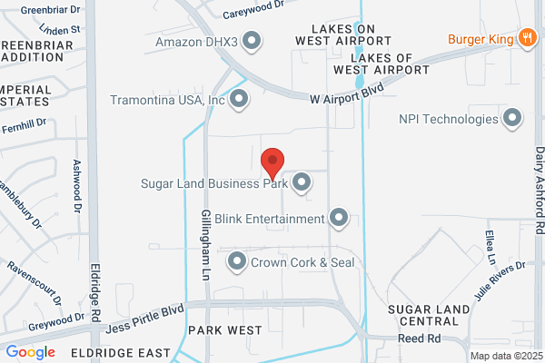 Seminole Pipeline