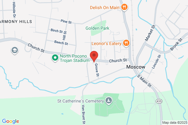 Snowdon Funeral Homes