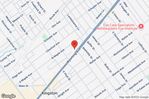 Boyle Hugh P. & Son Funeral Home Inc.