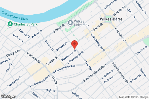 Junior League of Wilkes-Barre Inc