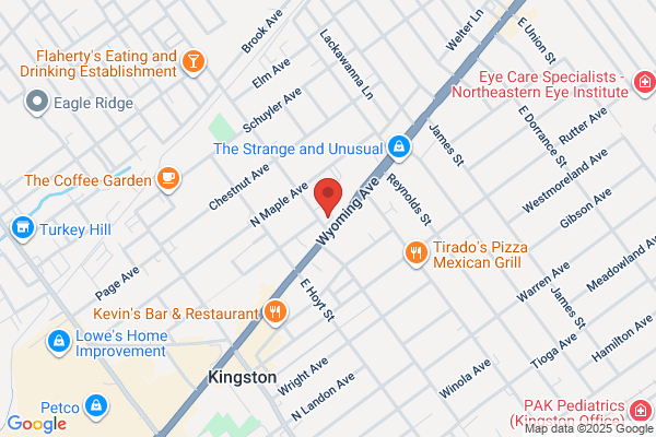 Kost Tire & Auto Service