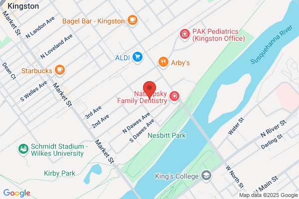 River Run Rehab and Nursing