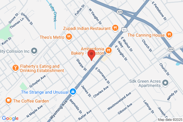 Ziegler Orthodontics