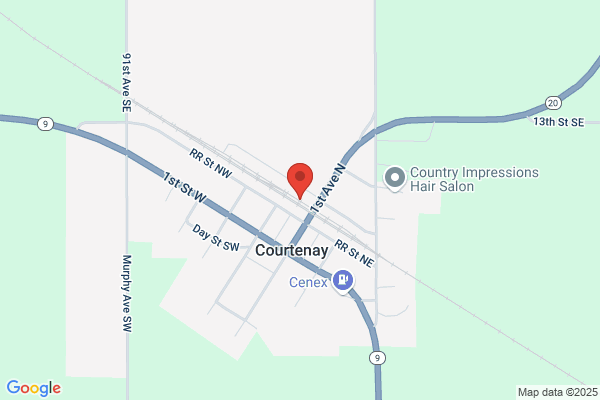 Harvest States Cooperative