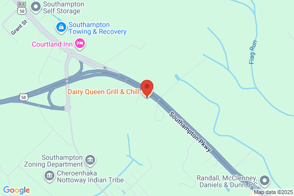 Dairy Queen Grill & Chill