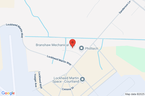 Branshaw Mechanical Inc