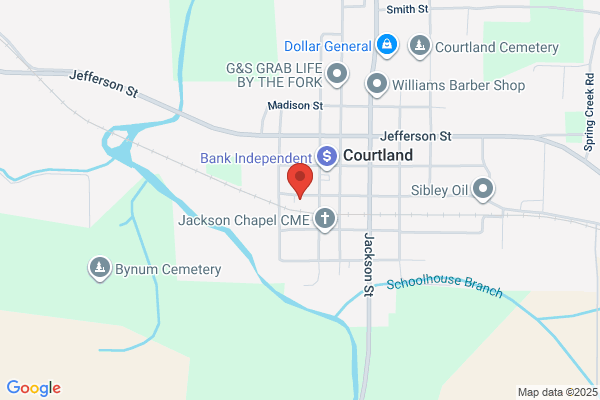 Courtland Family Health Clinic