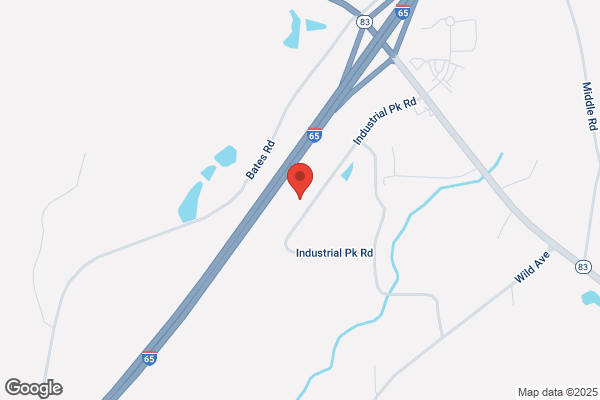 Evergreen Transportation Co Inc
