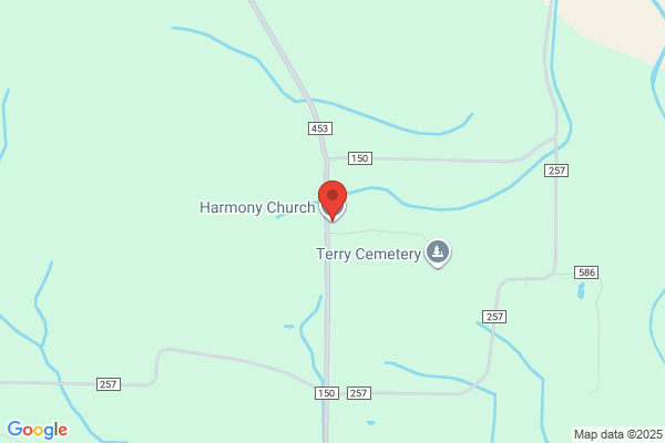 Harmony United Methodist Church