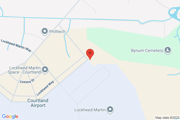 Industrial Airpark