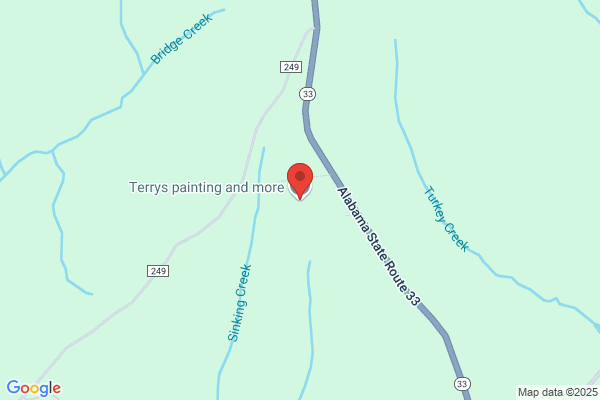 Terrys Buck Frosty Dip